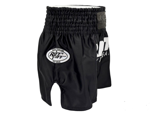 Ruff n Tuff - Muay Thai Shorts
