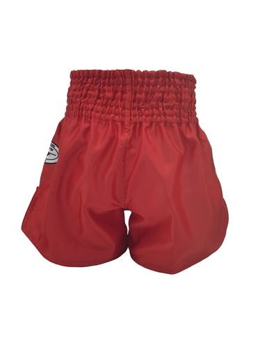 Ruff n Tuff - Muay Thai Shorts