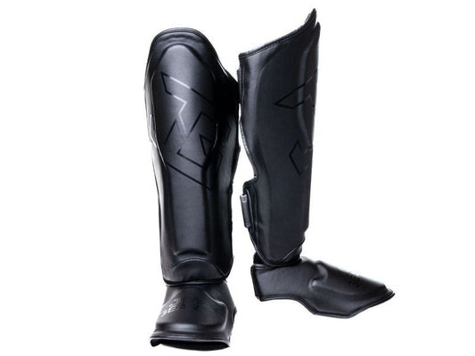 JOYA - STRIKE SHINGUARDS -BLACK/BLACK