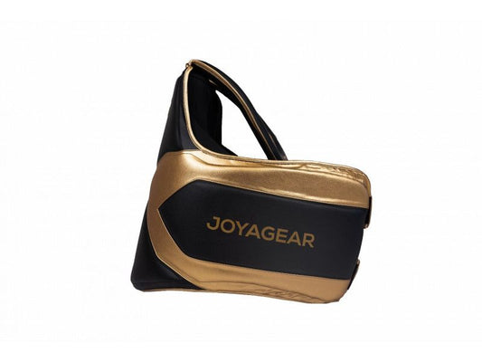 JOYAGEAR - PERFORMANCE BODY PROTECTOR BLACK/GOLD