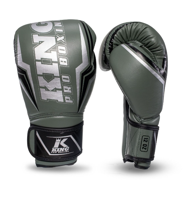 King - KPB/BG THOR GR