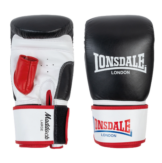 LONSDALE - VINTAGE BAG GLOVES