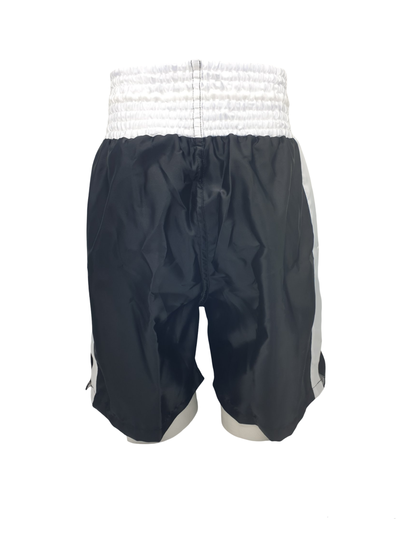 Ruff n Tuff - Boxhose Elite Schwarz