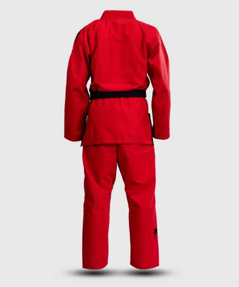 Venum - Challenger XT BJJ Gi - Feuerrot