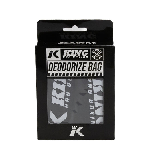 KING – Desodorierer für Handschuhe