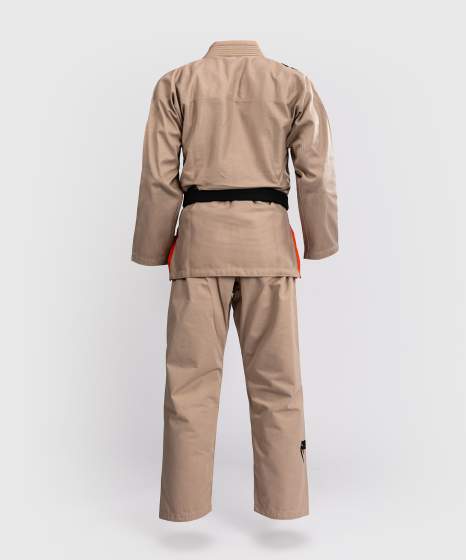 Venum - Challenger XT BJJ Gi - Stein Sand