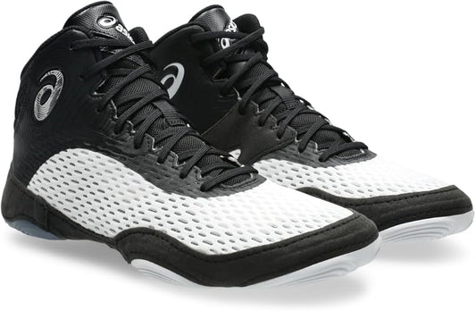 ASICS - Ringerschuhe Split Elite - Weiß