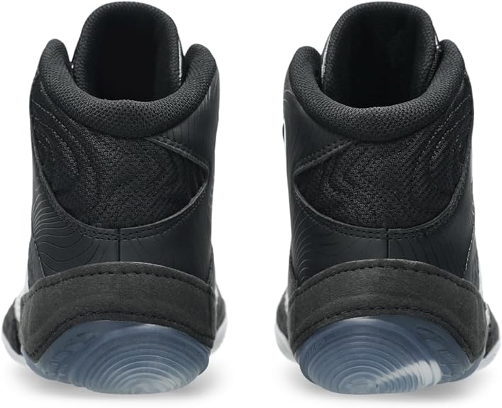 ASICS - Ringerschuhe Split Elite - Weiß
