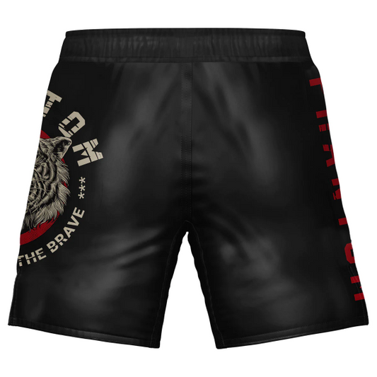 Phantom - Fightshorts EVO Tiger Unit