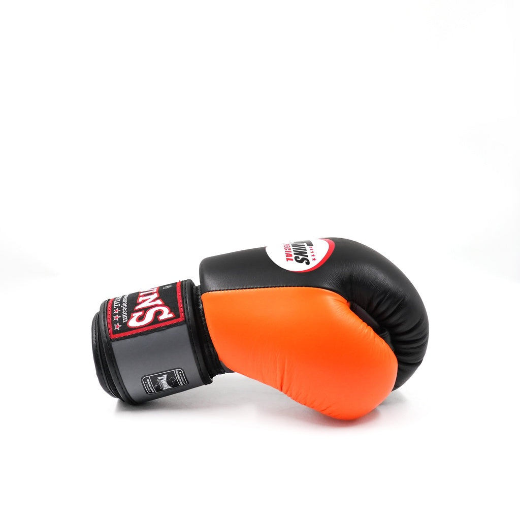 Twins - BGVL 3 AIR BLACK/ORANGE/GREY