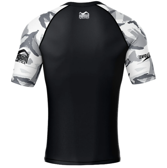 Phantom - Rashguard Warfare - Urban Camo