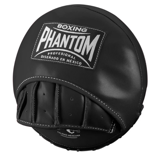 Phantom - Handpratzen MEXICO - Schwarz