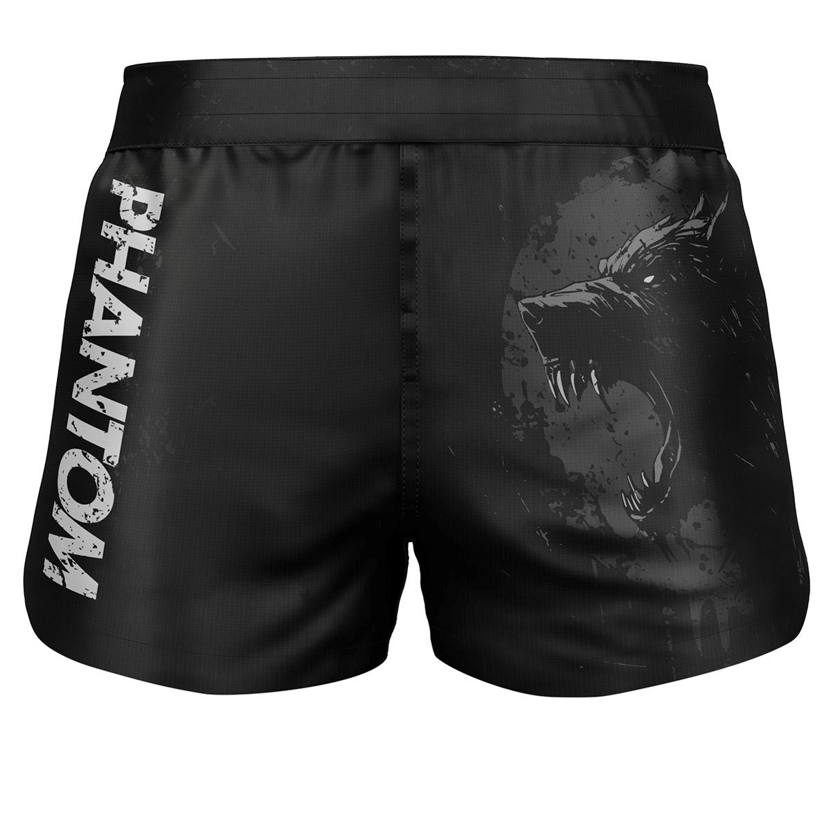 PHANTOM - Fightshorts FUSION-R Werewolf