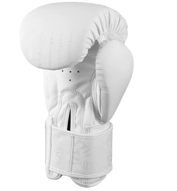 Phantom - Boxhandschuhe Muay Thai - Frost White