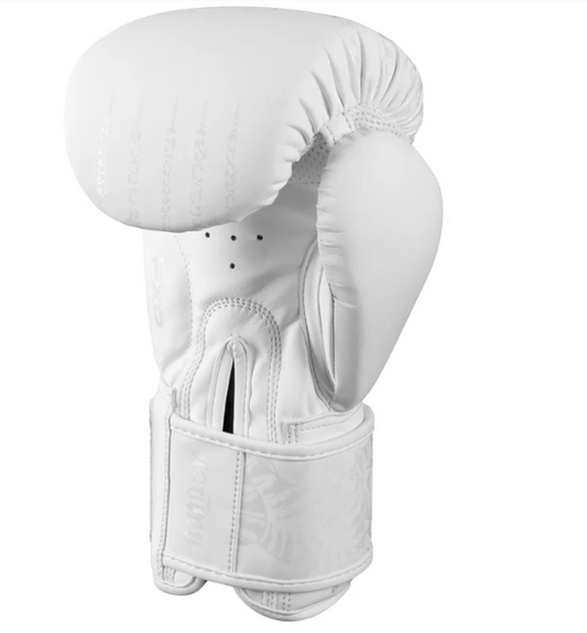Phantom - Boxhandschuhe Muay Thai - Frost White