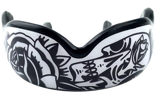 Phantom - Damage Control Zahnschutz - Blackarts 2.0