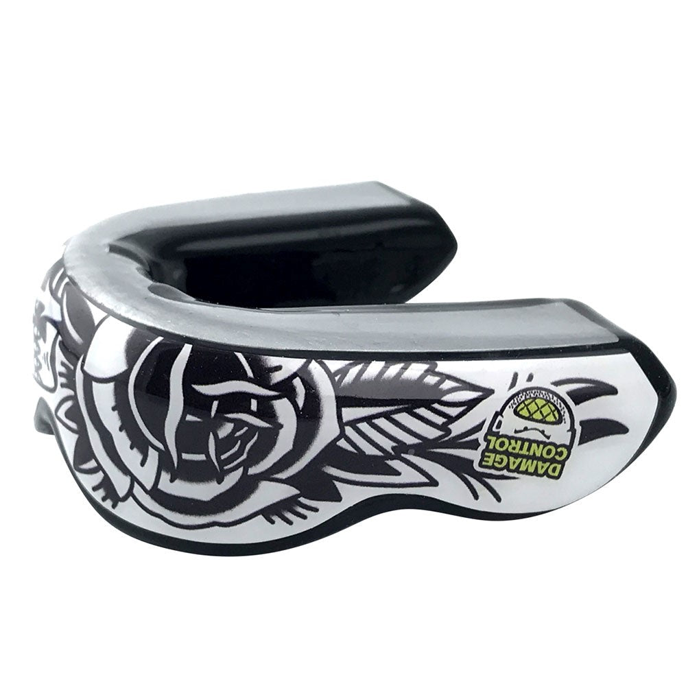 Phantom - Damage Control Zahnschutz - Blackarts 2.0