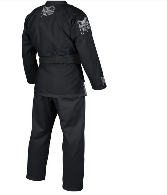Phantom - BJJ Gi Tactic 2.0 - Schwarz