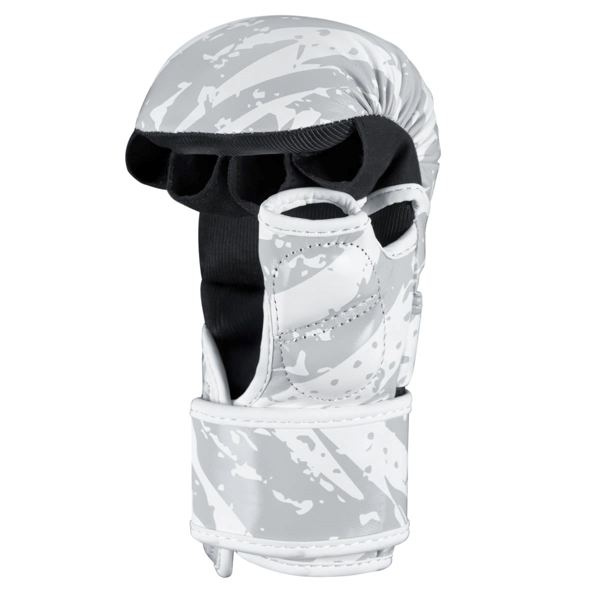 Phantom - MMA Sparring Handschuhe Camo Tiger - Weiß