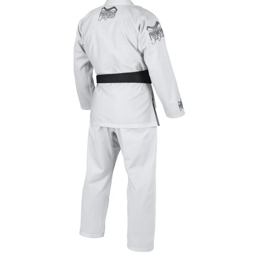 Phantom - BJJ Gi Tactic 2.0 - Weiß