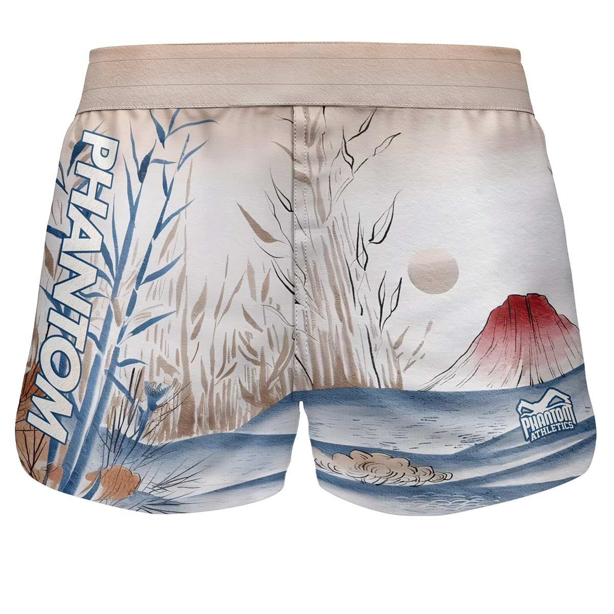 Phantom - Fightshorts FUSION-R Japan