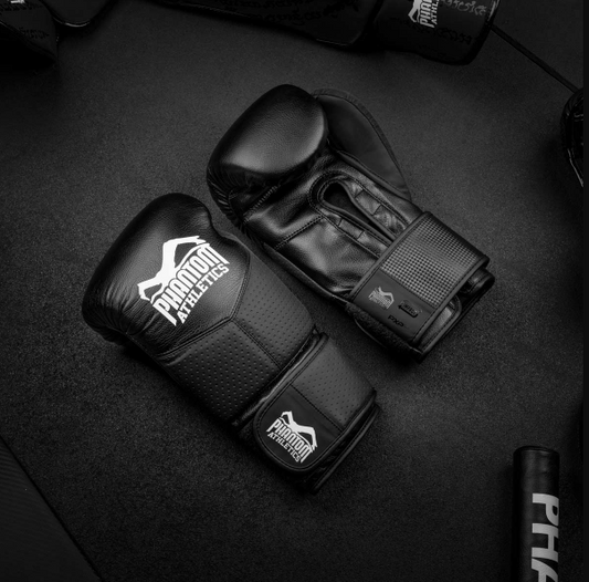 Phantom - Boxhandschuhe RIOT Pro