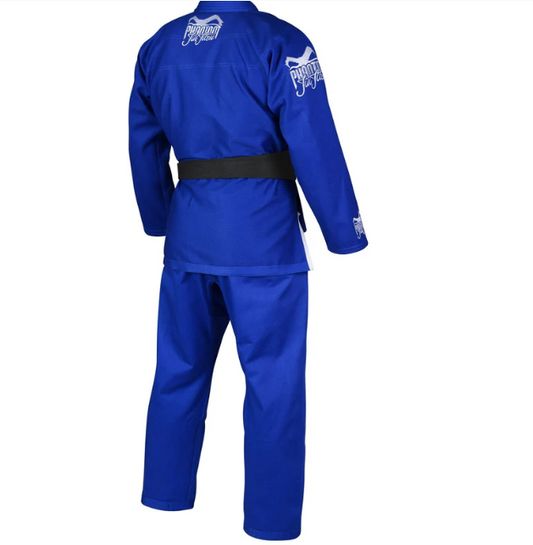 Phantom - BJJ Gi Tactic 2.0 - Blau