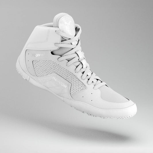 Phantom - Ringerschuhe TACTIC - Weiß