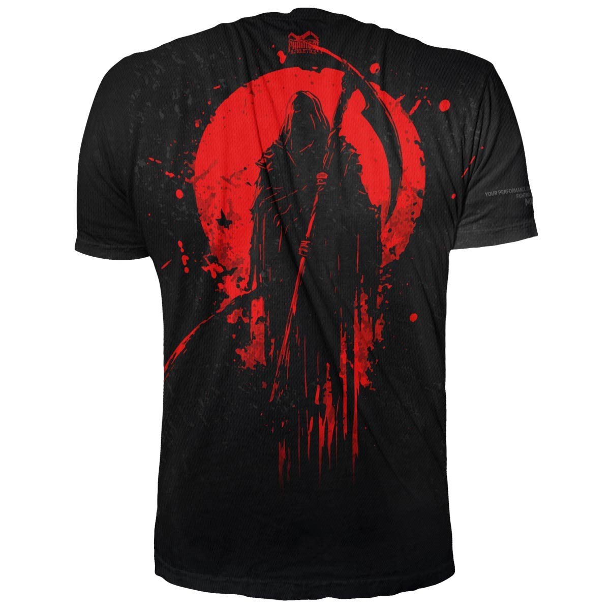 PHANTOM - Trainingsshirt EVO Reaper