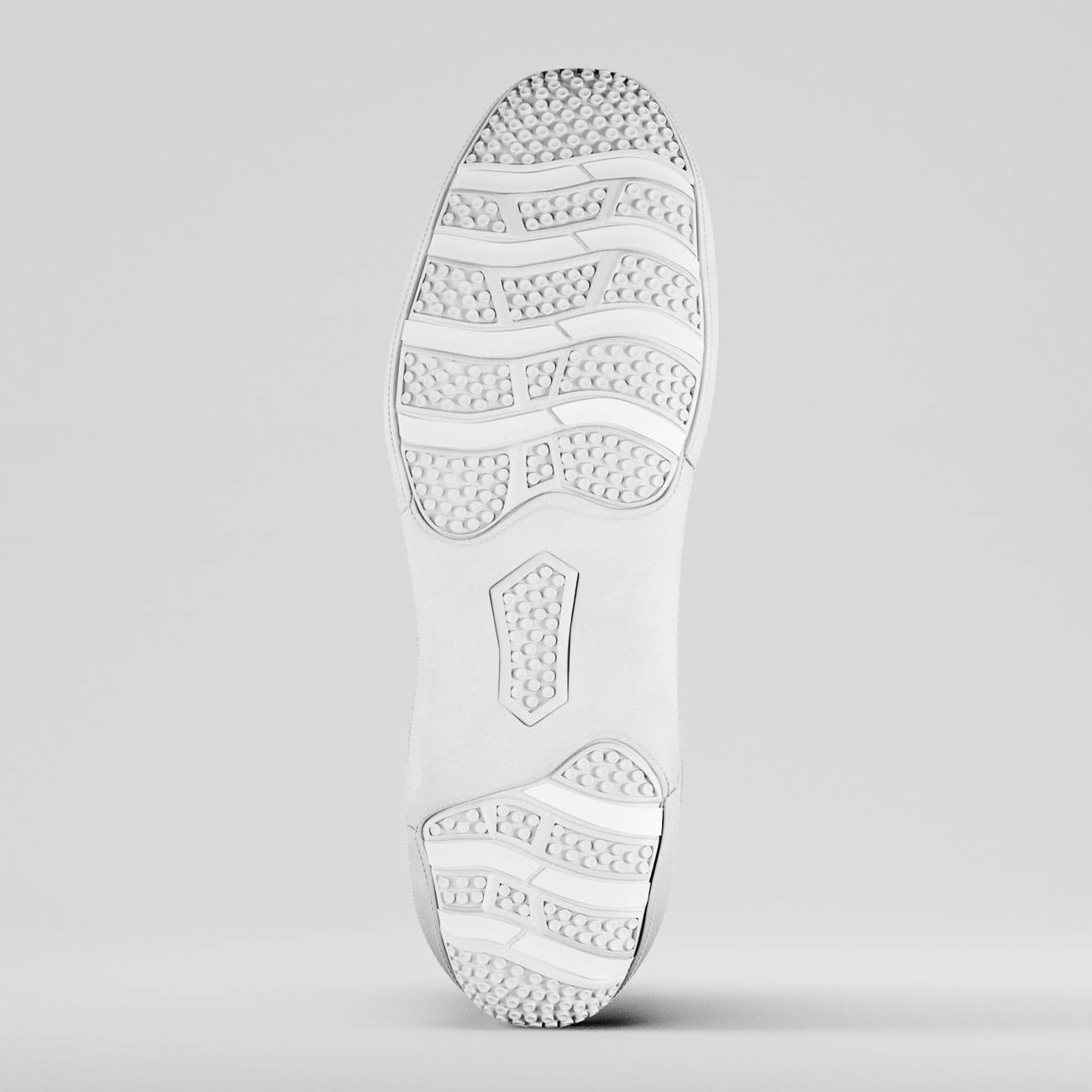 Phantom - Ringerschuhe TACTIC - Weiß