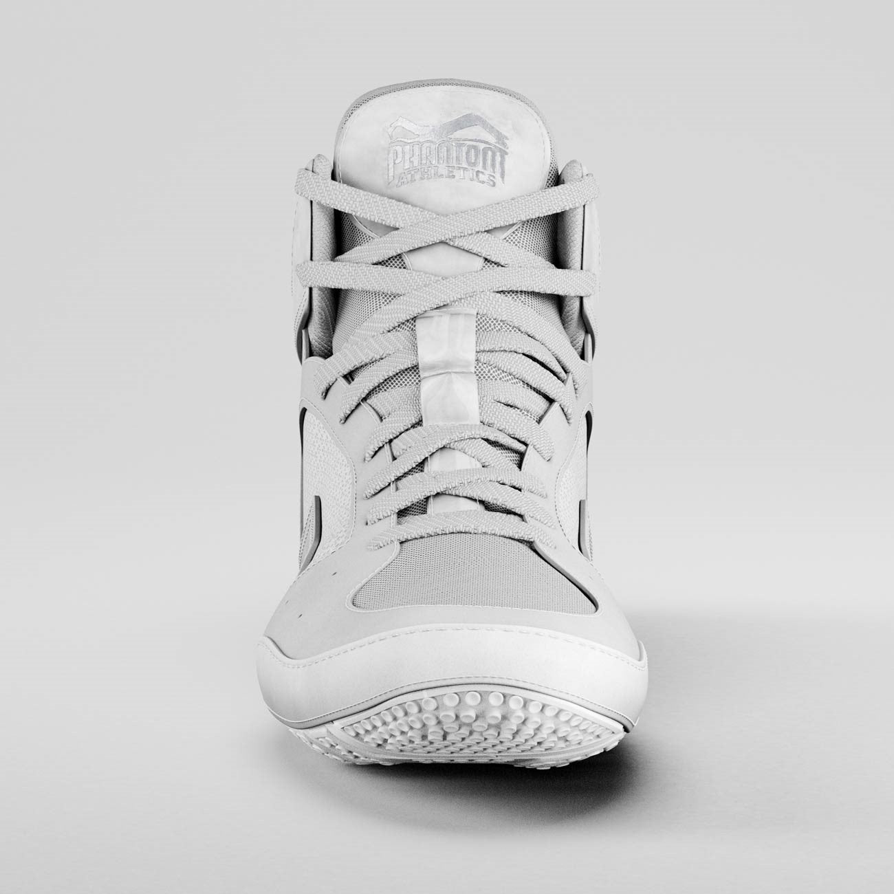 Phantom - Ringerschuhe TACTIC - Weiß