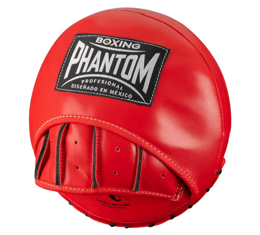 Phantom - Handpratzen MEXICO - Rot