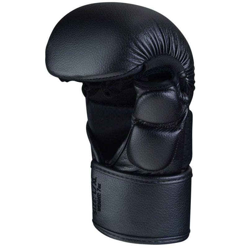 Phantom - MMA Handschuhe Riot - Blackout Edition