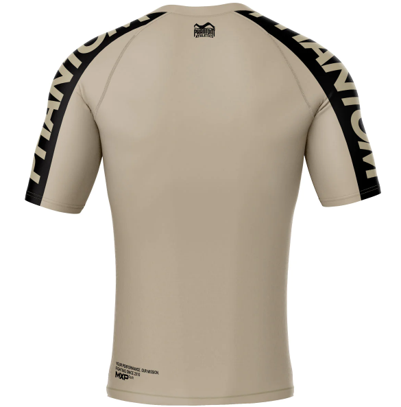 Phantom - Rashguard EVO Apex - Sand