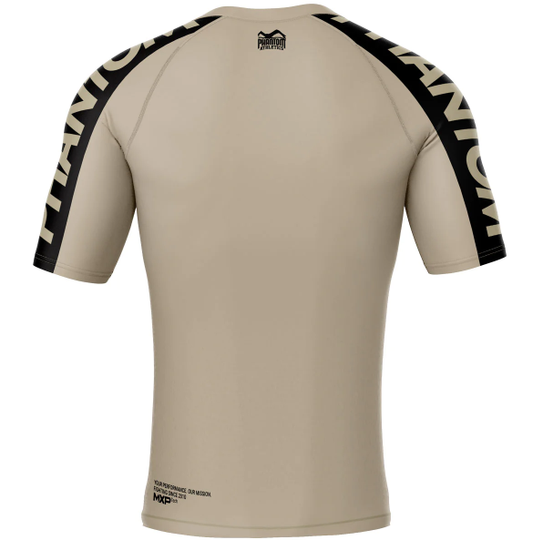 Phantom - Rashguard EVO Apex - Sand