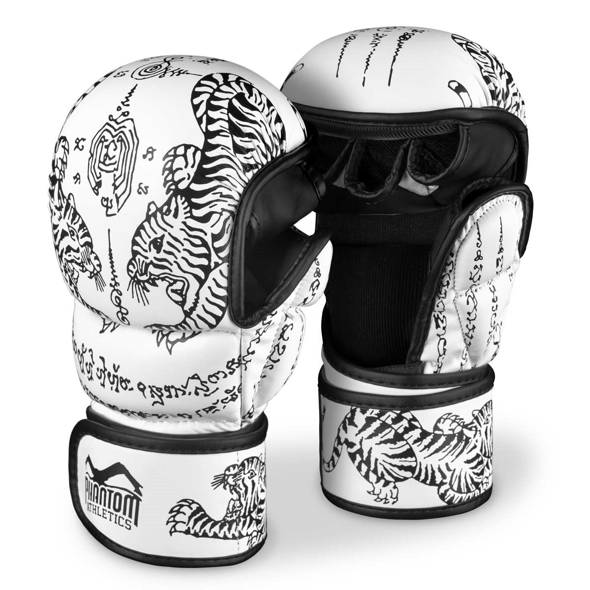 Phantom - Sparring Handschuhe Muay Thai