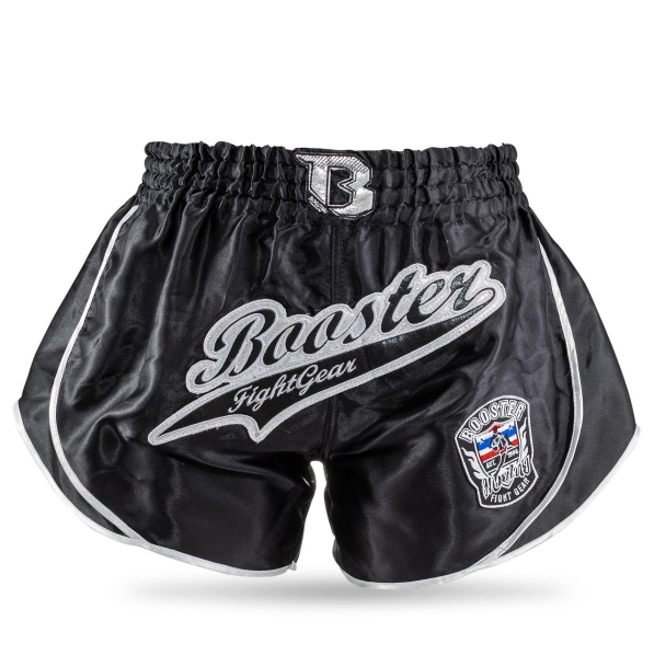 Booster - RETRO SLUGGER 3