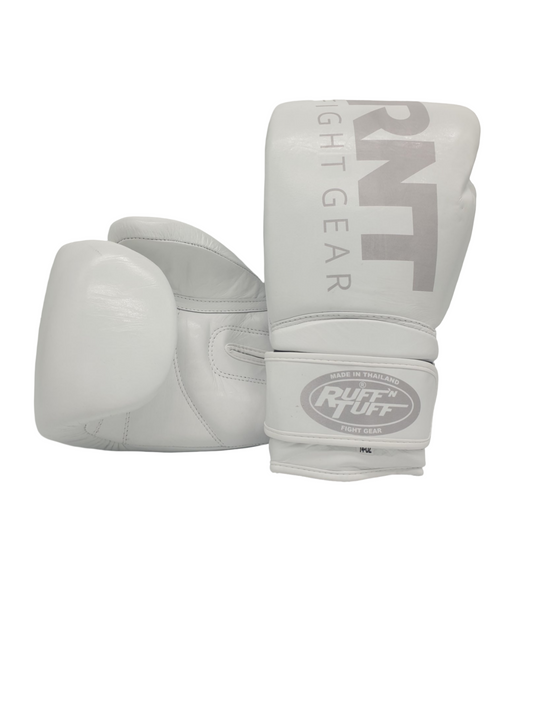 Ruff n Tuff -Premium Boxhandschuhe RNT1