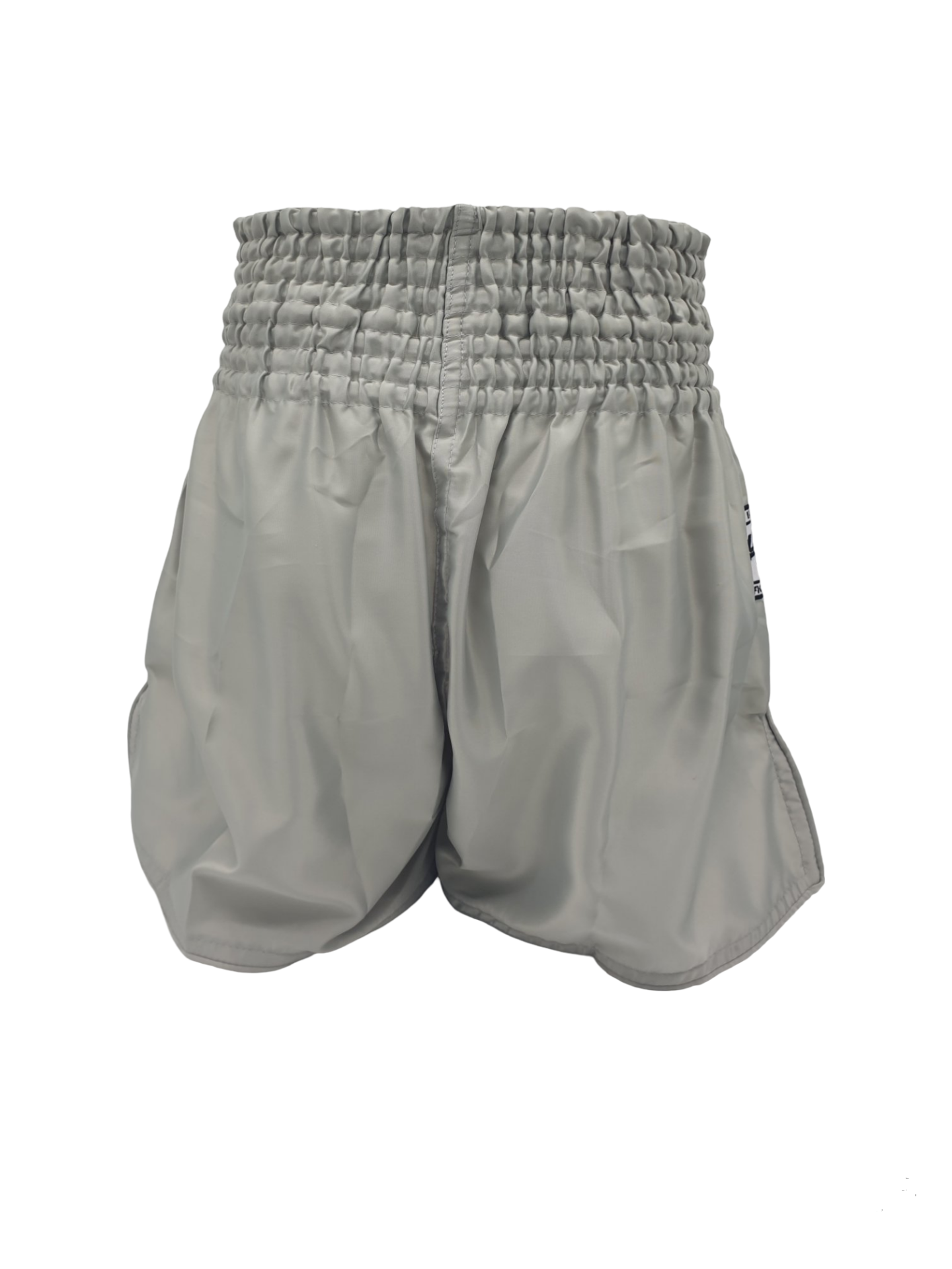 Ruff n Tuff - Muay Thai Shorts ,grau