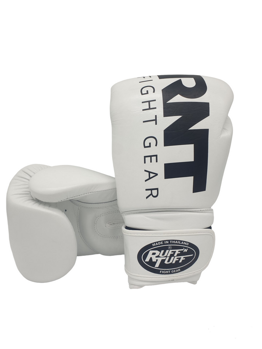 Ruff n Tuff -Premium Boxhandschuhe RNT1
