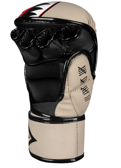 Phantom - MMA Handschuhe Fight Squad - Sand Vegan
