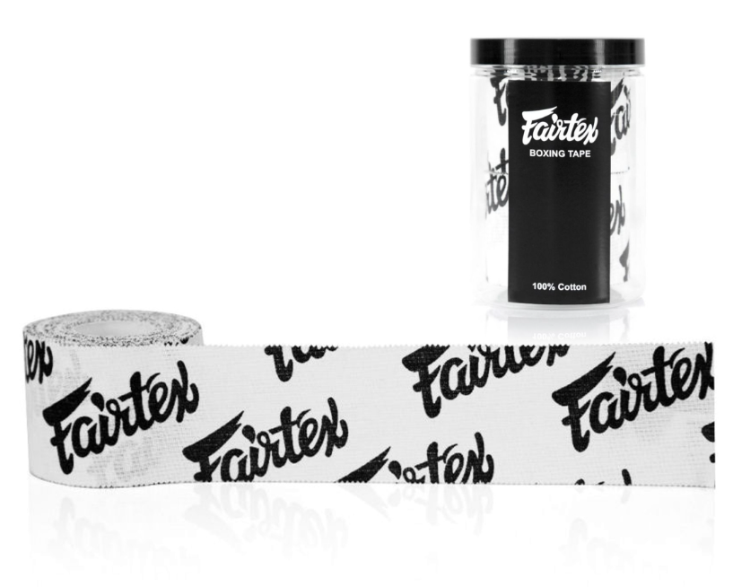 Fairtex - TAP3 Selbstklebende Tapeverband 5cm x 10m