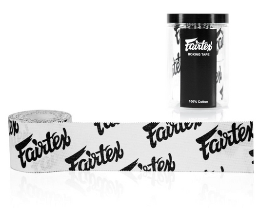 Fairtex - TAP3 Selbstklebende Tapeverband 5cm x 10m