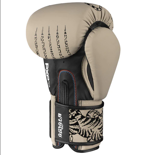 Phantom - Boxhandschuhe Muay Thai - Sand