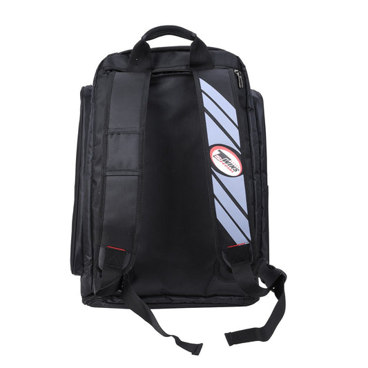 Twins - Rucksack CBBT 2 BLACK