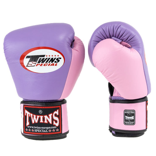 TWINS - SPECIAL - BOXHANDSCHUHE BGVL3 Pink