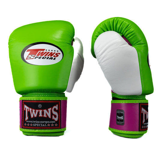 TWINS - SPECIAL - BOXHANDSCHUHE BGVL 4