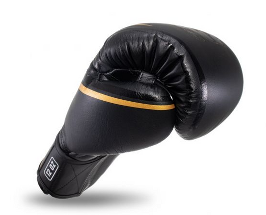 KING - KPB/BG THOR BK