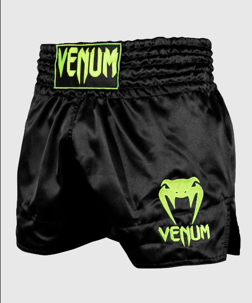 Venum -  Classic Muay Thai Short