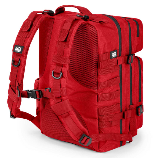 Phantom - Rucksack DELTA - Rot